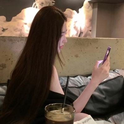 挖到宝啦！小众质感高级风女生头像