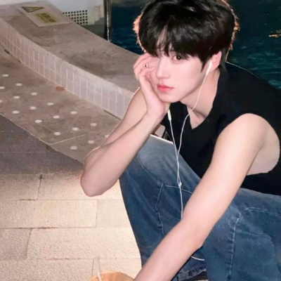 被帅晕!干净帅气男生头像推荐