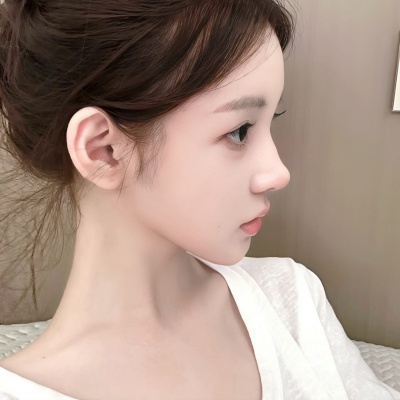 2025最新女生头像来袭！超好看！