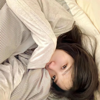 超萌可爱小众女生头像合集,个性不撞款!