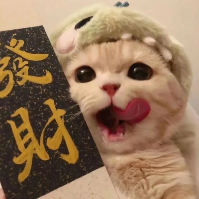 超甜预警！可爱好看的情侣头像精选