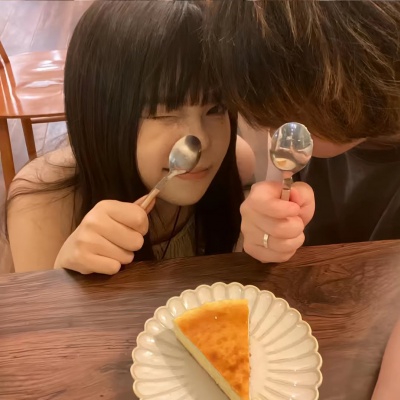 宝子们快冲！无滤镜真人情头推荐