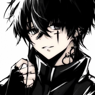 炸了!超酷帅动漫男头来袭