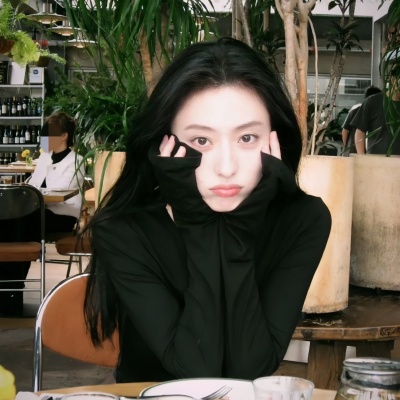 小众不撞款！ins私藏女生头像大公开