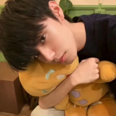 挖到宝啦！ins小众氛围感男头来袭