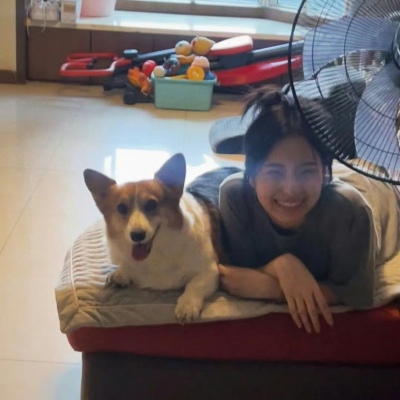 小众宝藏！ins头像女生小众