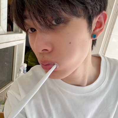 氛围感少年感男生头像来袭,爱了!