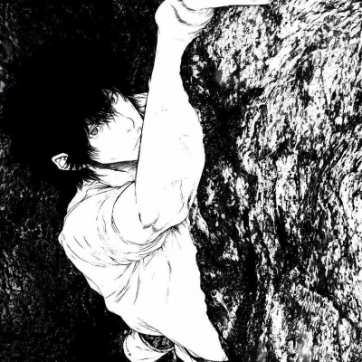 没点品味刷不到黑白小众卡通男头