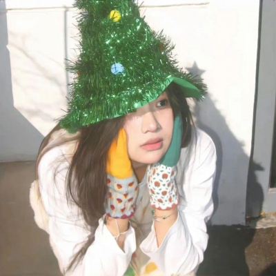 微信超好看真人女生头像来袭