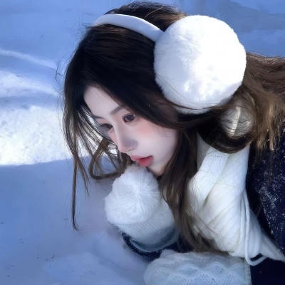 小众高级ins风可爱女头合集