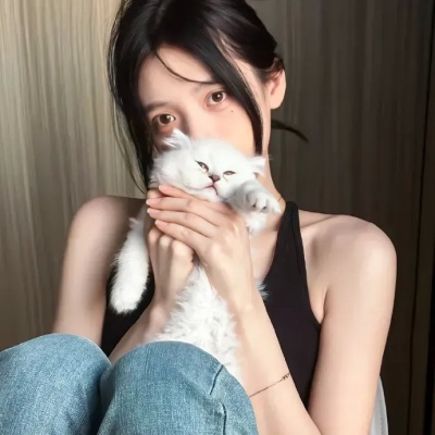 氛围感唯美小众女生头像分享