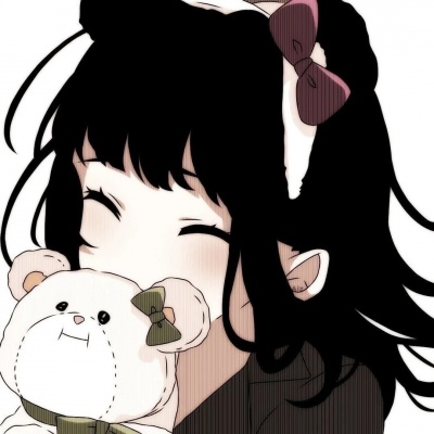 2025年新款动漫情头来袭，一左一右CP感拉满！