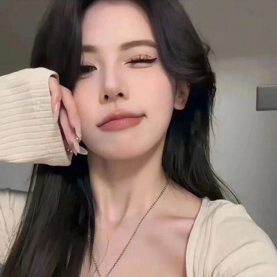 超绝的小众高级感迷人氛围感女生头像合集