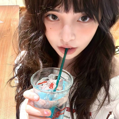 可爱女生头像真人超甜，甜度超标啦！