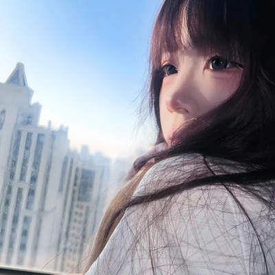 唯美滤镜女生头像大集合！氛围感拉满，仙气感爆棚！