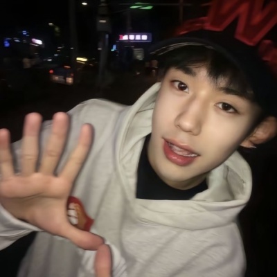 适合男生的真人微信头像