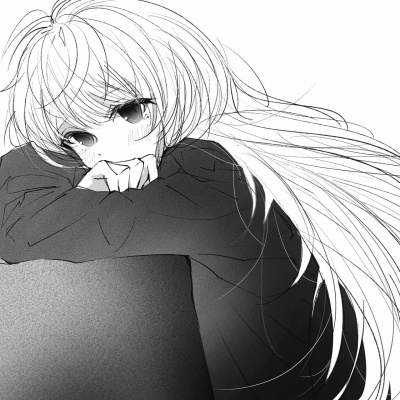 小众高级感拉满的私藏级动漫情头合集,冷门高颜CP