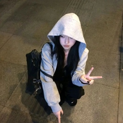 韩系女生头像ins，满满的ins风！