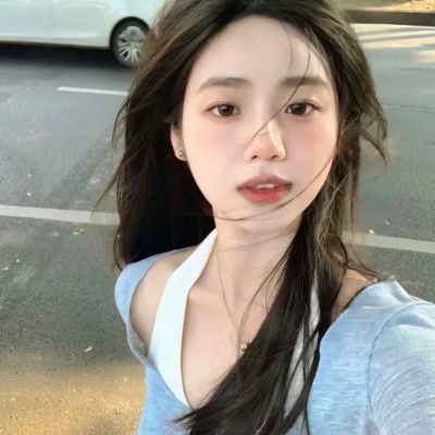 绝美女ins温柔风头像推荐