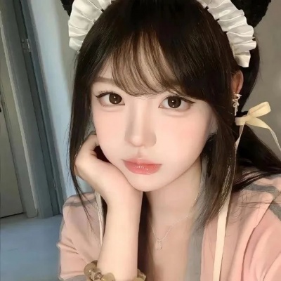 温柔感爆棚的绝美女头来袭