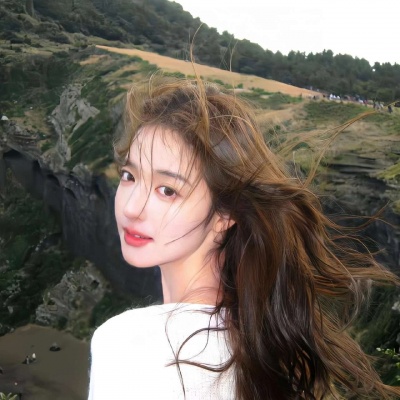 被这组自由感小众女生头像美哭