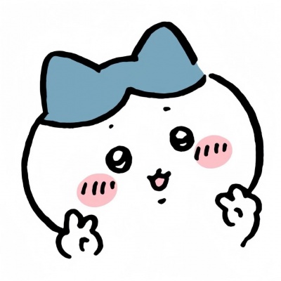 2025超全可爱搞怪头像来啦!