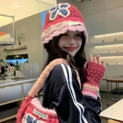 被这些可爱气质漂亮女生头像美到啦