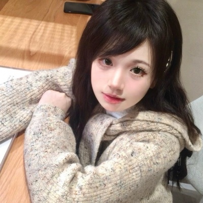 2025超萌可爱女生头像合集，温柔氛围感拉满