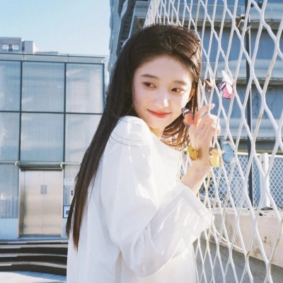 超绝！ins风高级小众女生头像来袭