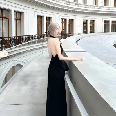 「冷冽疏离轻熟风」小众高级氛围感女生背影头像精选