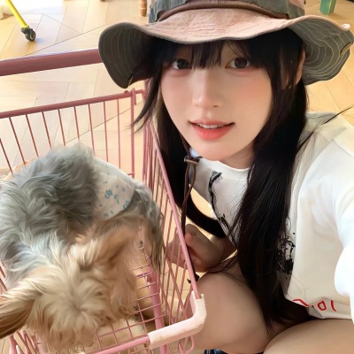 被甜晕！可爱千金女生头像推荐