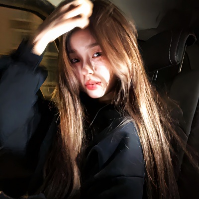 2025超全女生头像合集!清新 / 气质 / 氛围感头像免费下载