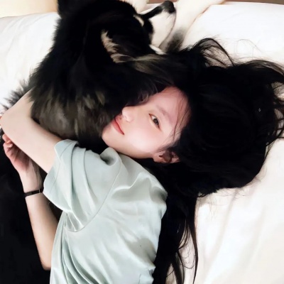 超绝！微信可爱小众女生头像来袭