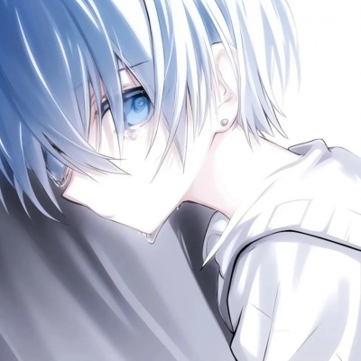 超有少年感的动漫男头