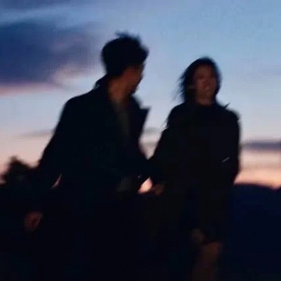 唯美浪漫双人情侣头像合集｜高清甜蜜 CP 专属，邂逅心动的视觉浪漫！