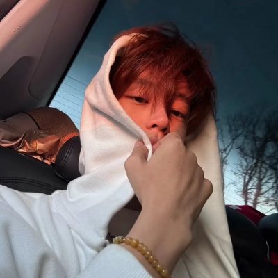 2025最新的ins小众男生头像来啦!