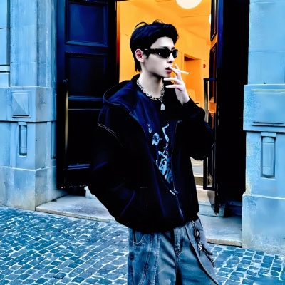 超帅！帅气时尚男生头像推荐