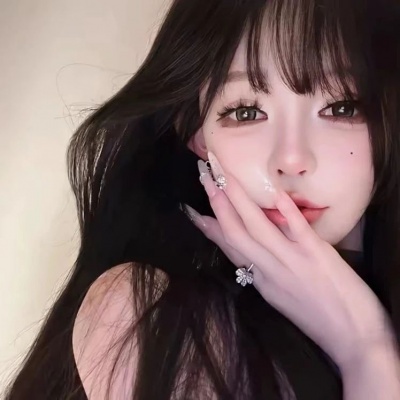 高级气质名媛头像女生，满满的名媛范