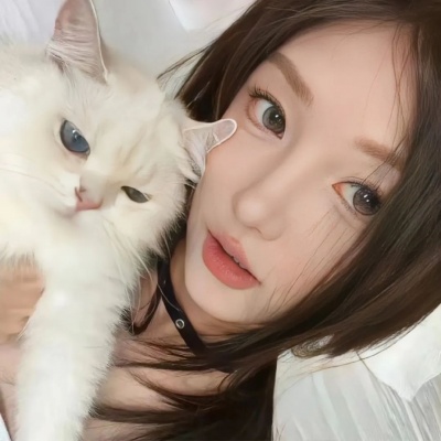 超绝！清新甜美可爱女生头像来袭