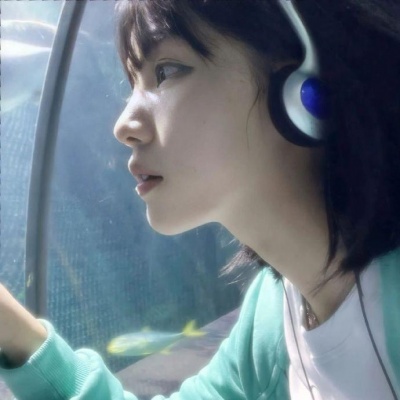 超绝！可爱甜美女生头像自拍照