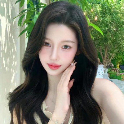 被这些优雅气质纯欲女生头像美哭啦