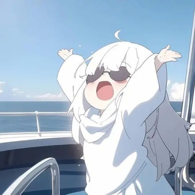 被可爱到晕厥！优质卡通女生头像来啦