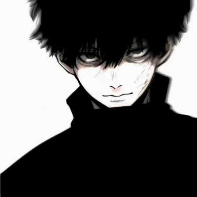 高级小众动漫男生头像推荐