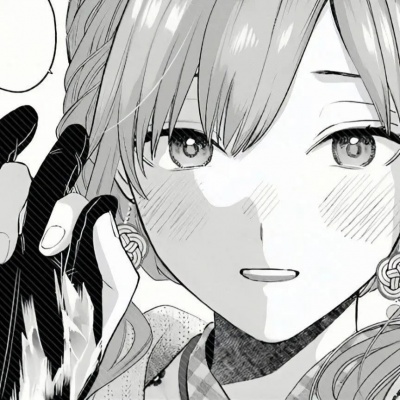 超萌预警！明显又可爱的动漫情头来啦