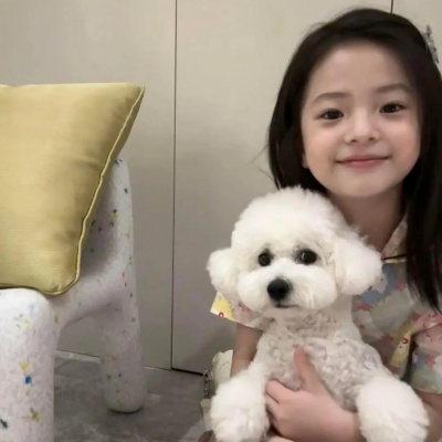 超萌小女生头像合集！软萌甜美萝莉，一键收藏萌化你的心