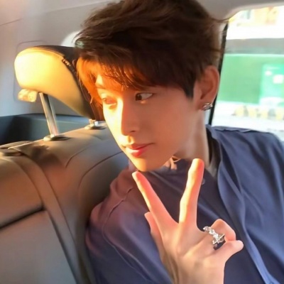 超甜预警！超好看的真人情侣头像推荐