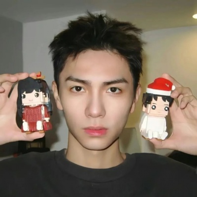 单人不明显真人情侣头像推荐，超绝！