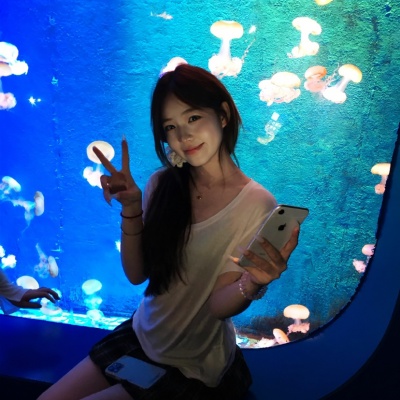 氛围感滤镜女生头像，一键拿捏氛围感