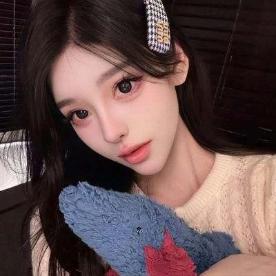 优雅高级感名媛气质女生头像大集合来啦！