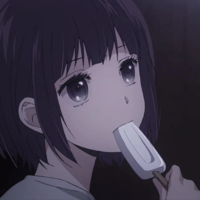 女生动漫头像可爱呆萌图片，可爱值拉满